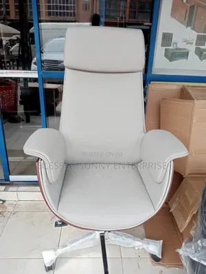 Executive Office Swivle Chair