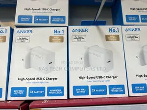 Power Adapter