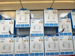 Power Adapter