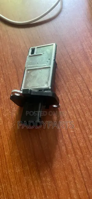 Mazda CX-9 Mass Air Flow Sensor