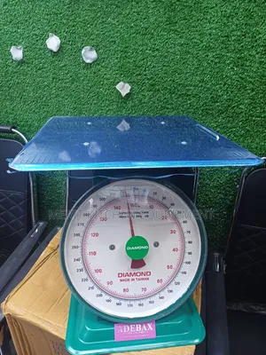 300kg Analogue Scale