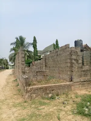 Dry Land for Sale at Iyanu