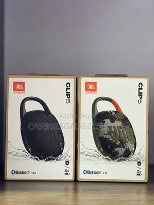 Jbl Clip 5