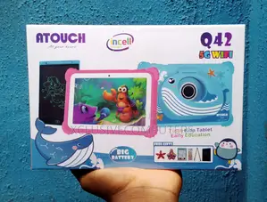 New Atouch Q40 256 GB