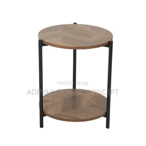 Lovely 40cm Nordic Round Side Stool for Home/Office