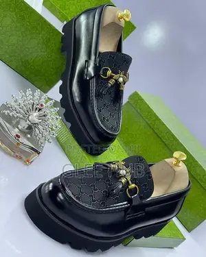 Gucci Branded Shoes