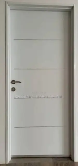 Israeli Interior Door
