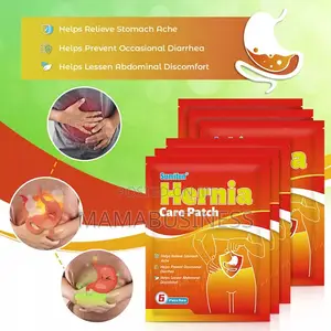 Sumifun Hernia Care Patch - 6 Patches
