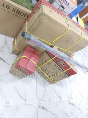 Ox 26 Inches Space Saving Fan