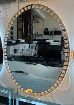 Led Mirror