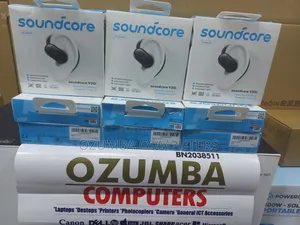 Soundcore V20i Bluetooth Earbuds