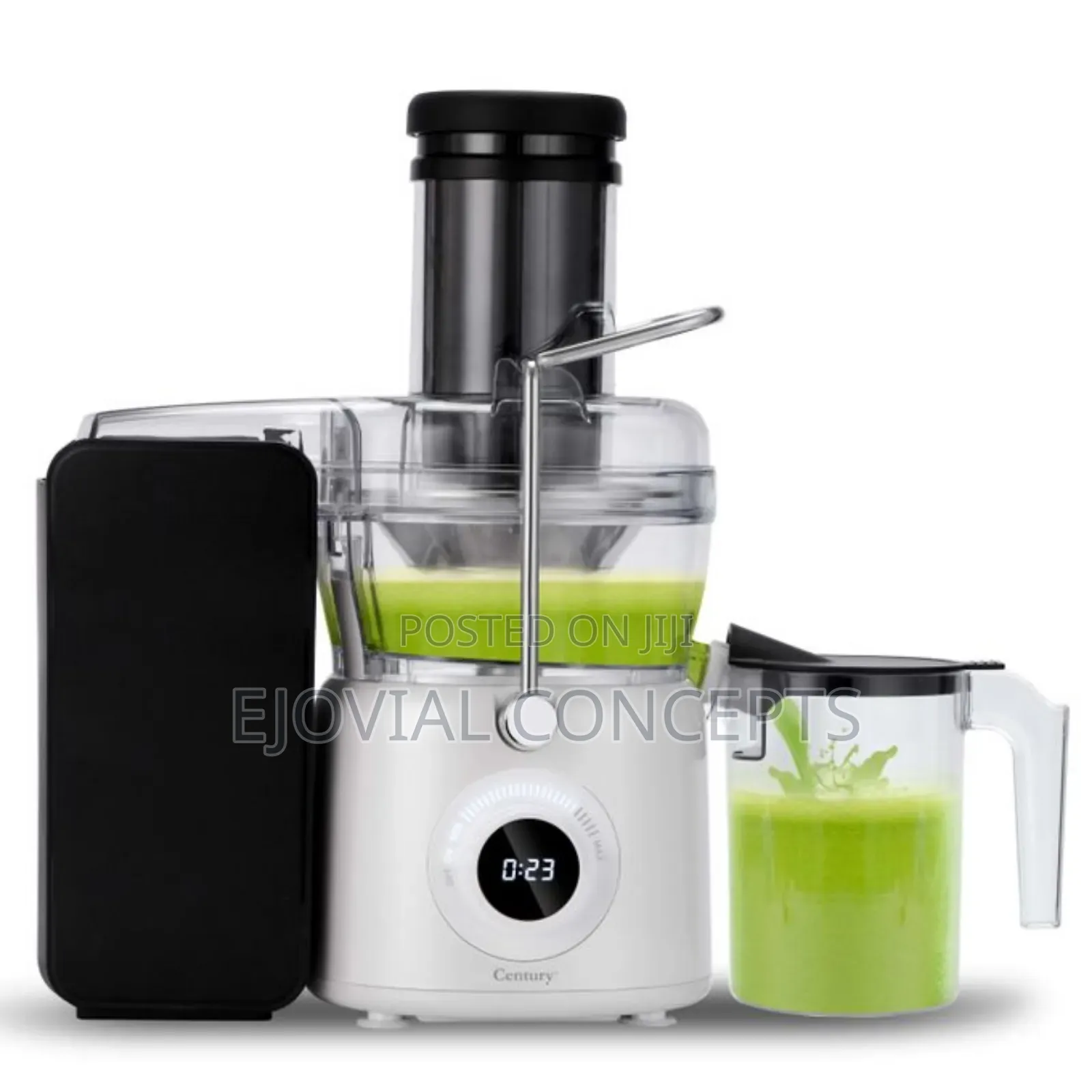 Century Juice Extractor