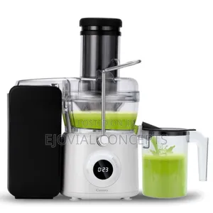 Century Juice Extractor