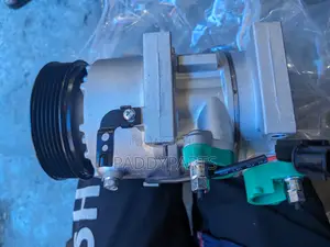 Kia Optima AC Compressor 2011-2014 2.0l/2.4l