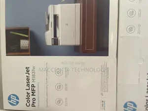 Hp Color Laserjet Pro MFP M183fw Multifunctions