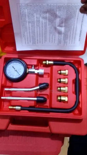 Compression Tester