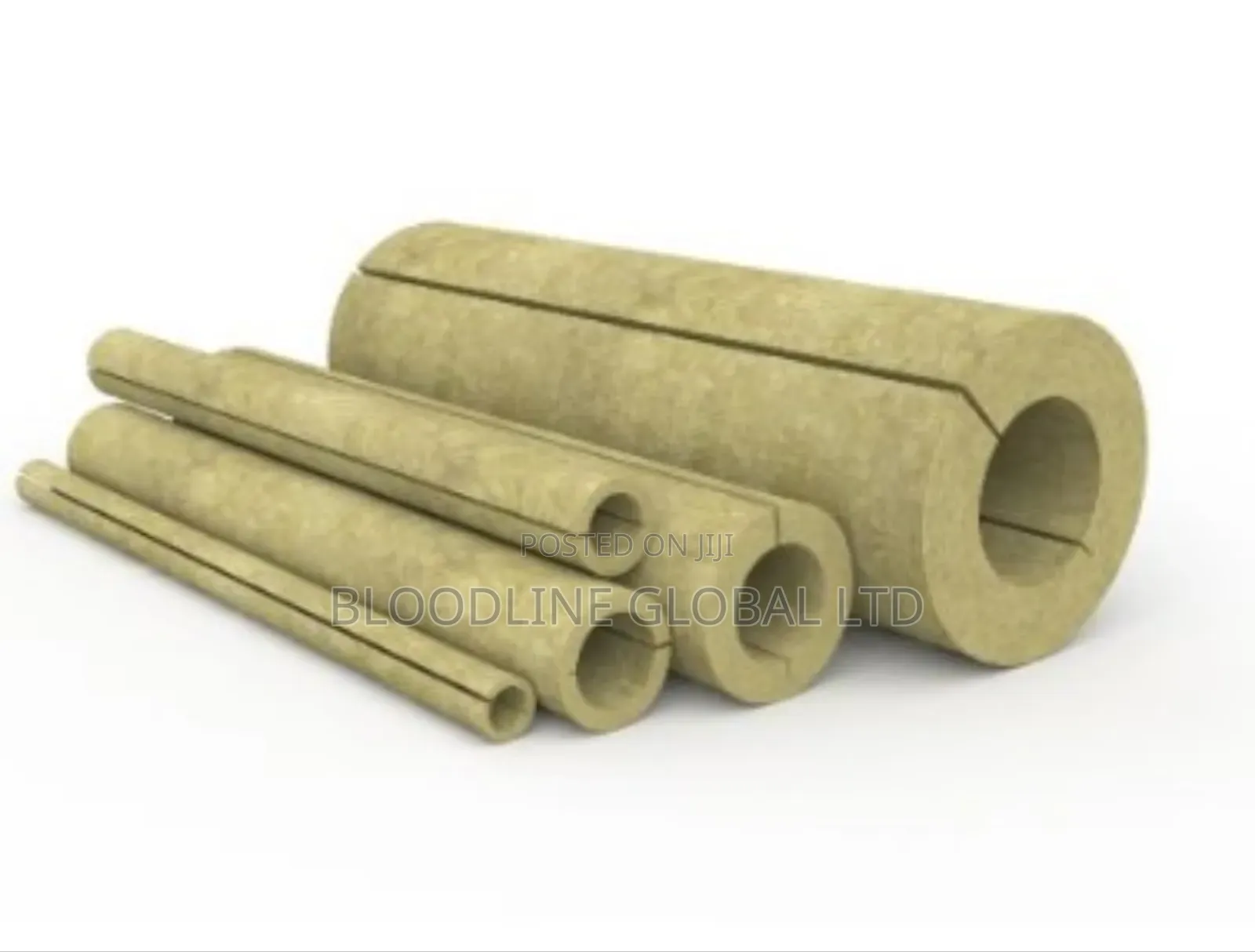 Fiberglass Pipe