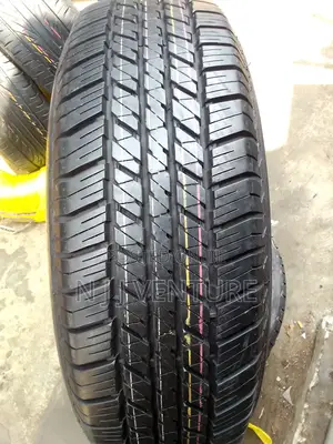 245 70 R16 Bridegstone Non China