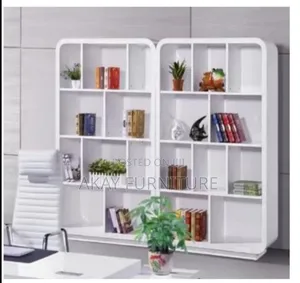 Bookshelf 1meter