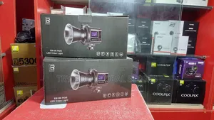 Easbro Eb100 RGB