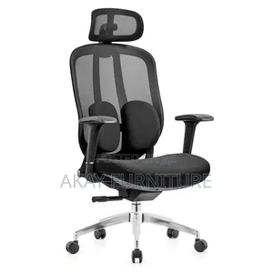 Mesh Office Chair Ergonomic