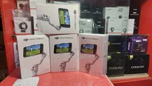 Dji Osmo Mobile 6