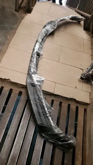 Front Bumper Spoiler Rx350 2015