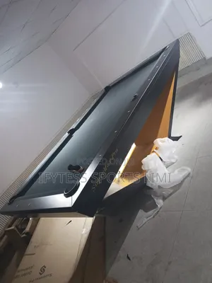 Largest 12ft Foreign Snooker Board.