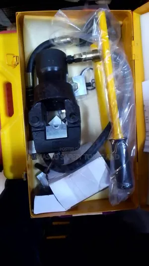 Hydraulic Crimping Tool 500m