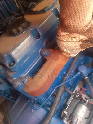 33kva Fg Wilson