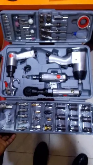 Air Tools Set