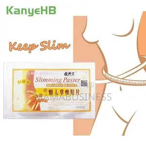 Slimming Paster - 10pcs