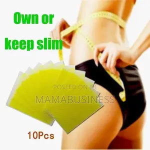 Slimming Paster - 10pcs