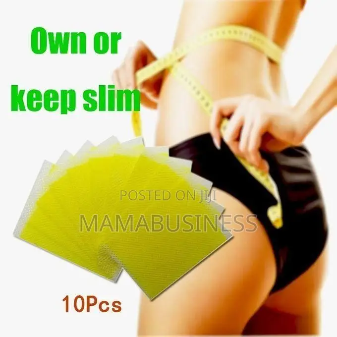 Slimming Paster - 10pcs