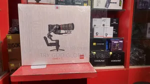 Crane3 S Gimbal