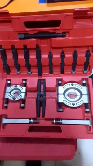 Bearing Puller Kit