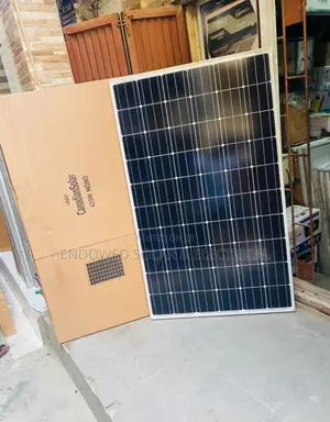 420w Brand New Canadian Solar Panels