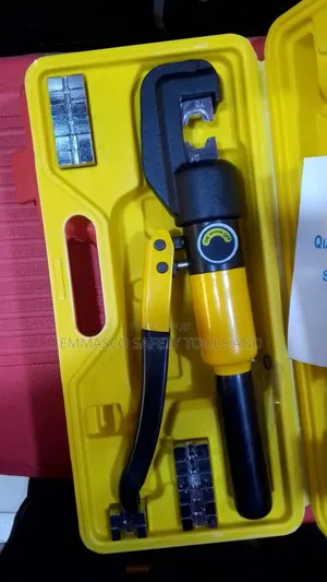 Crimping Tool 70m