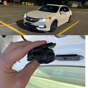 Reverse Camera 2013-2016 Honda Accord (8 Wires) Original