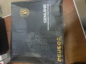 Genuine Safety Boot