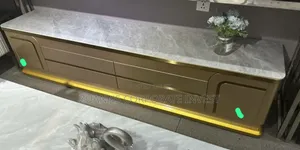 Modern TV Stand