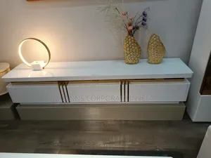 Modern TV Stand