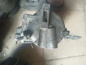 AC Compressor Infiniti Fx35 2007)2012