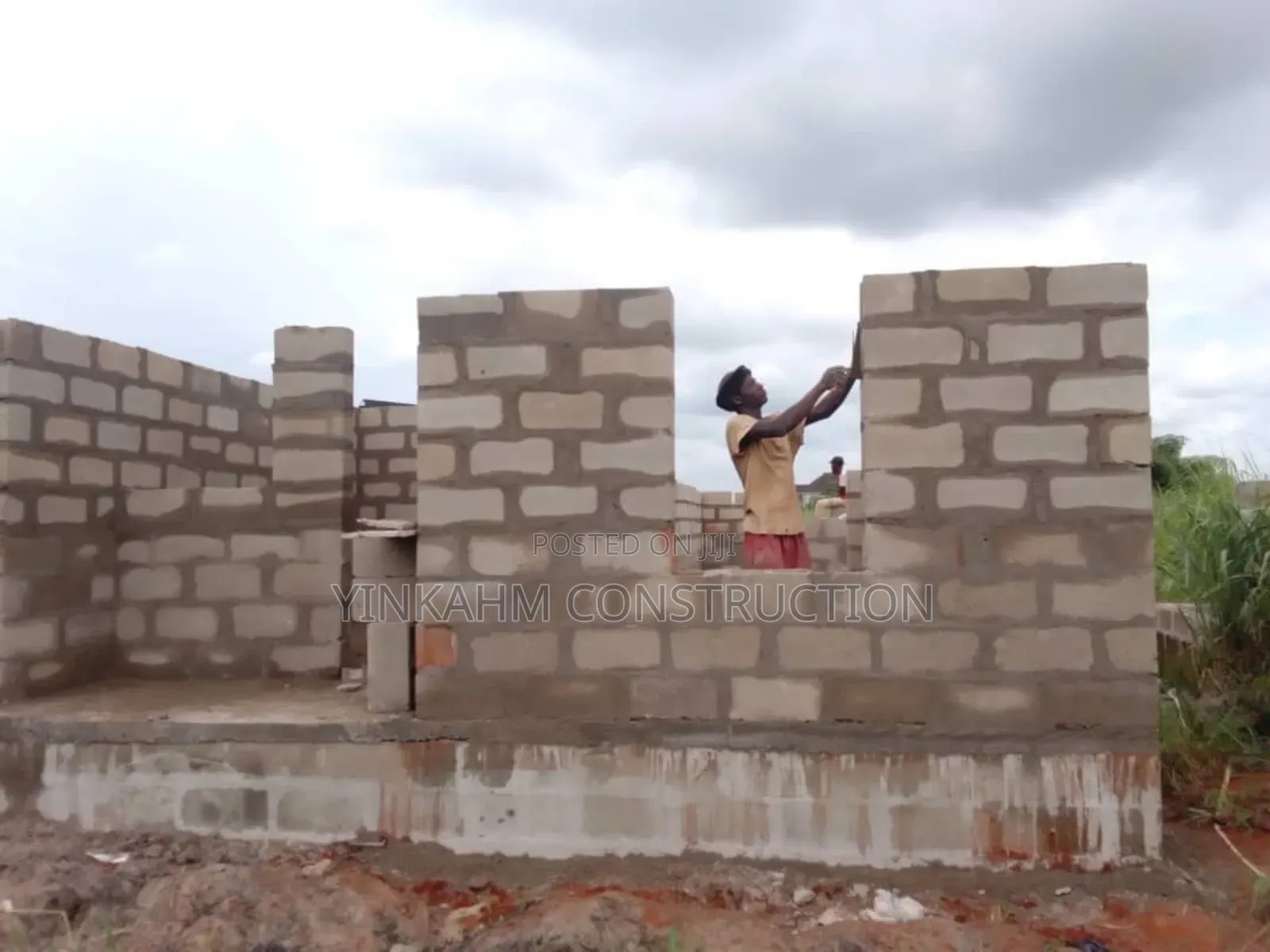 Building Contractor