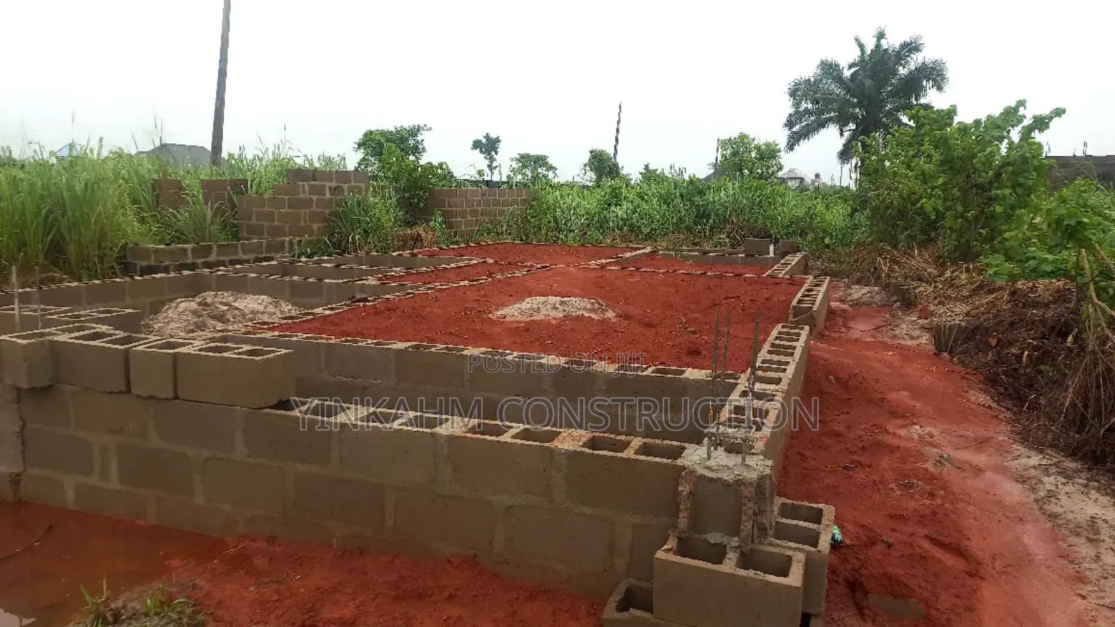 Building Contractor