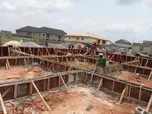 Building Contractor