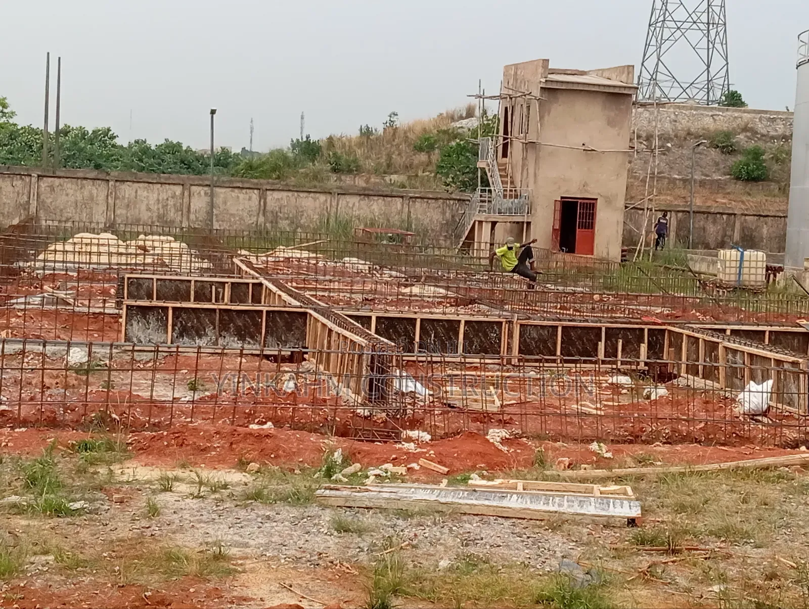 Building Contractor