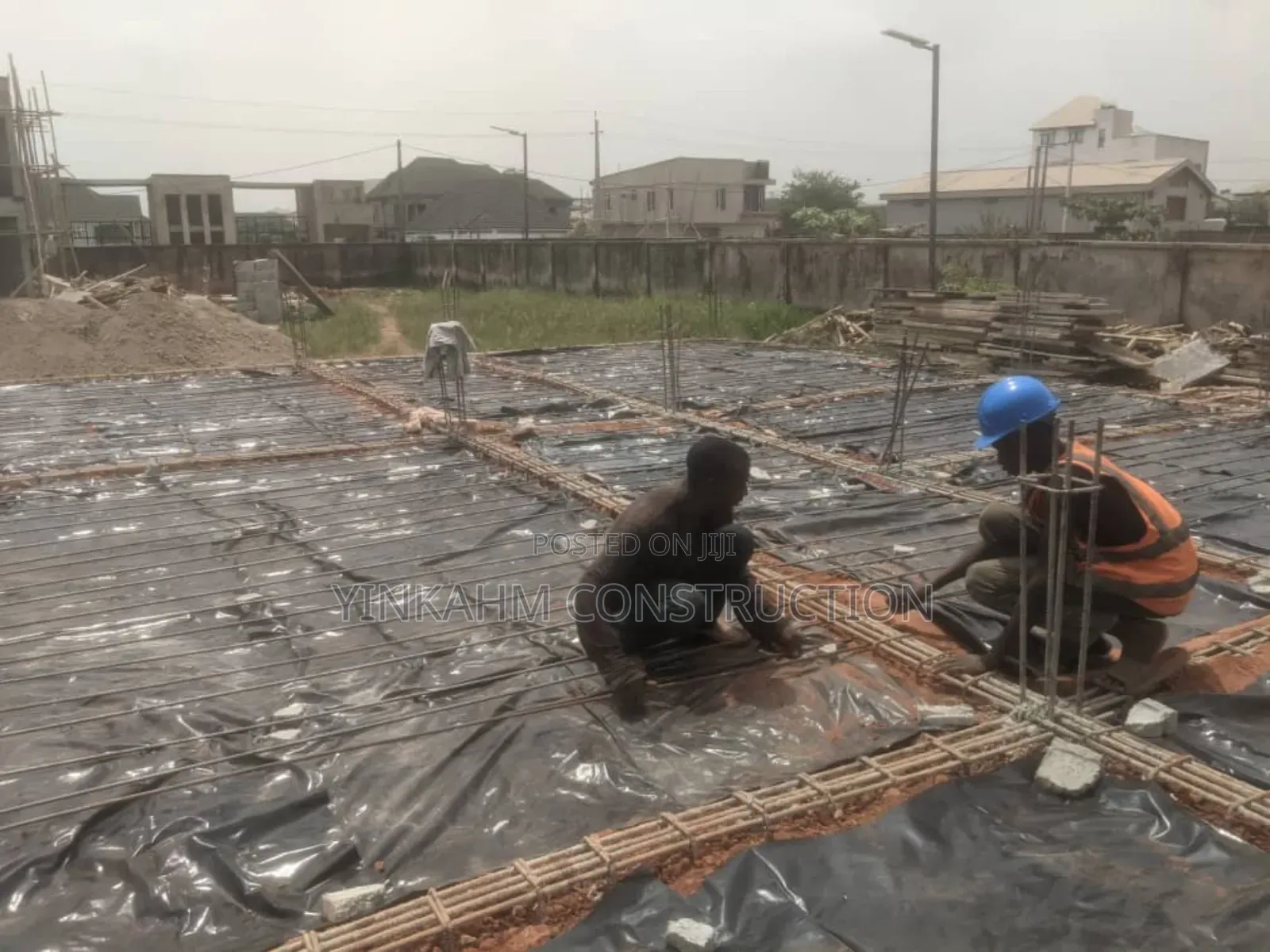 Building Contractor