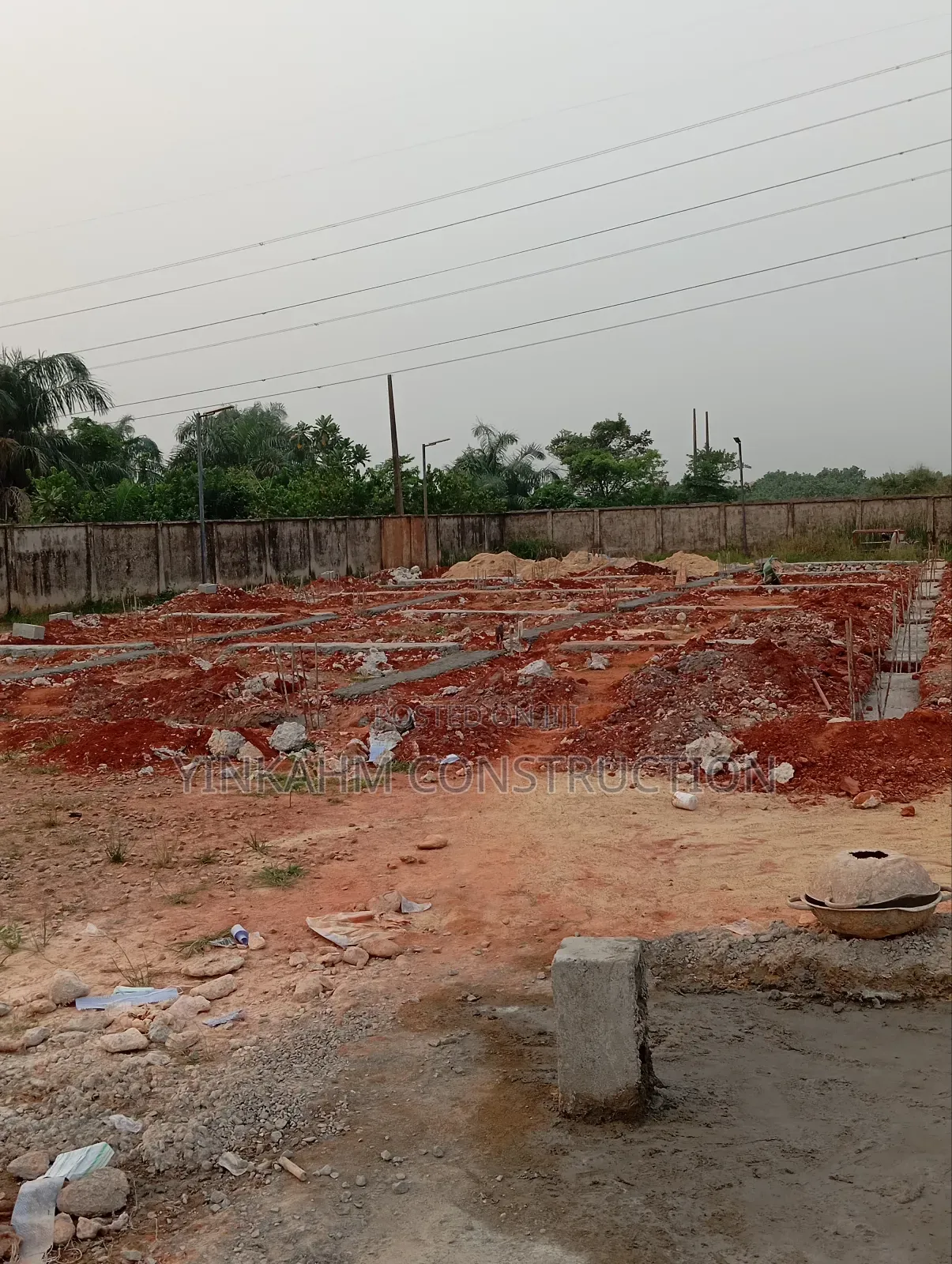 Building Contractor