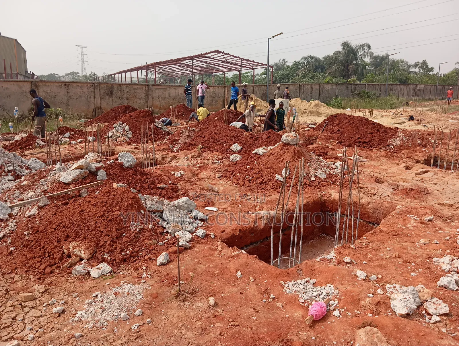 Building Contractor